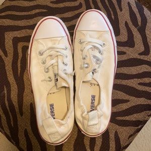 Converse shoreline sneaker